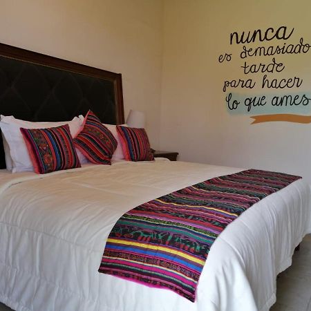 Hacienda Villa Victoria Boutique Комитан де Домингес Екстериор снимка