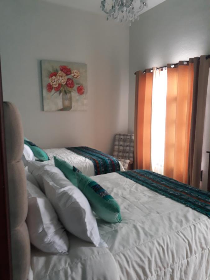 Hacienda Villa Victoria Boutique Комитан де Домингес Екстериор снимка